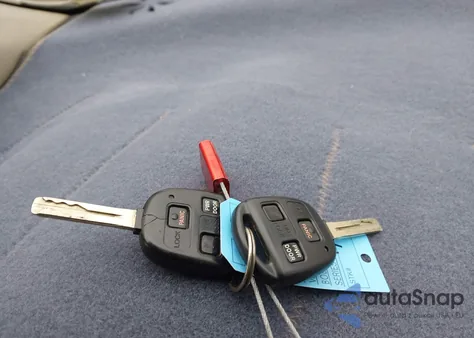 2006 Lexus Rx 400H from USA, damaged, VIN JTJHW31U960007958